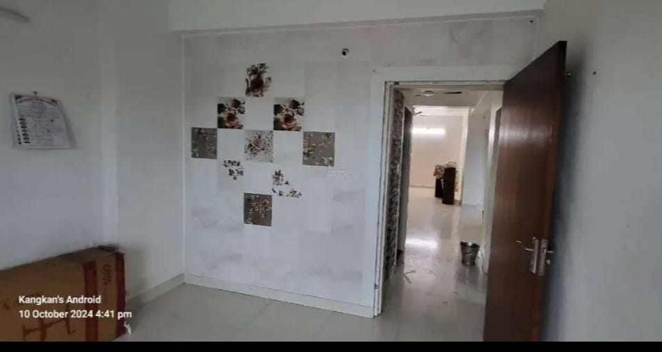 Semi Furnished 3bhk in Juripar Path, Barbari Village, Guwahati, Assam, India for Rent